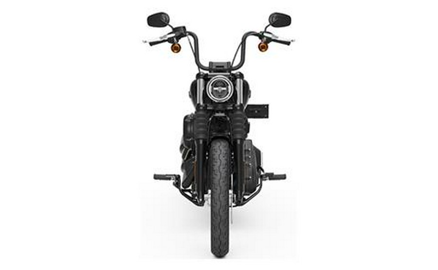 2020 Harley-Davidson Street Bob®