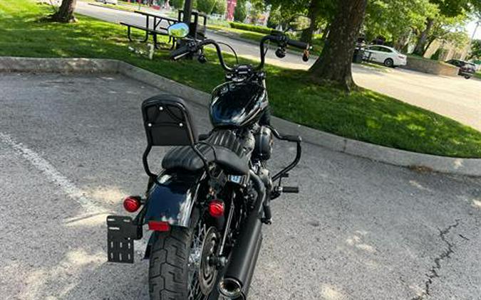 2020 Harley-Davidson Street Bob®