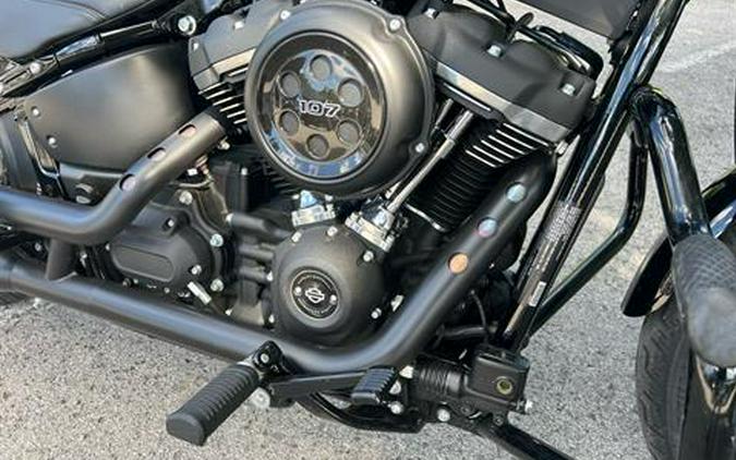 2020 Harley-Davidson Street Bob®