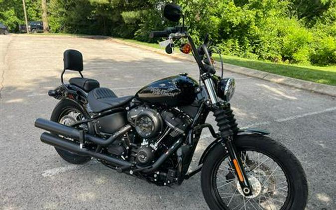 2020 Harley-Davidson Street Bob®