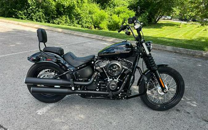 2020 Harley-Davidson Street Bob®