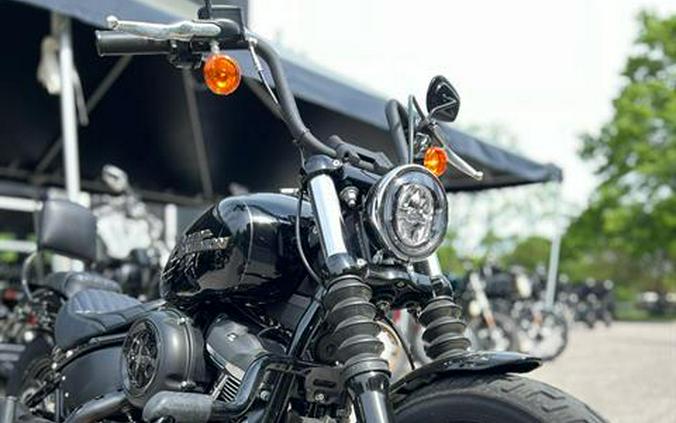 2020 Harley-Davidson Street Bob®