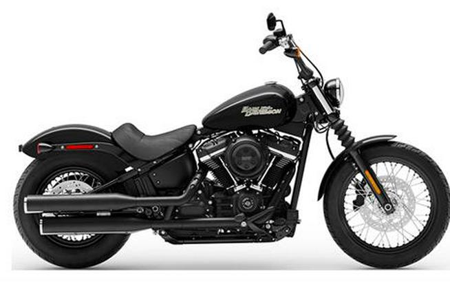 2020 Harley-Davidson Street Bob®