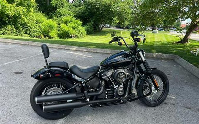 2020 Harley-Davidson Street Bob®