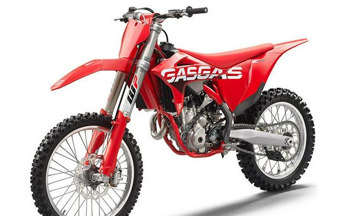 2023 GASGAS MC 350F