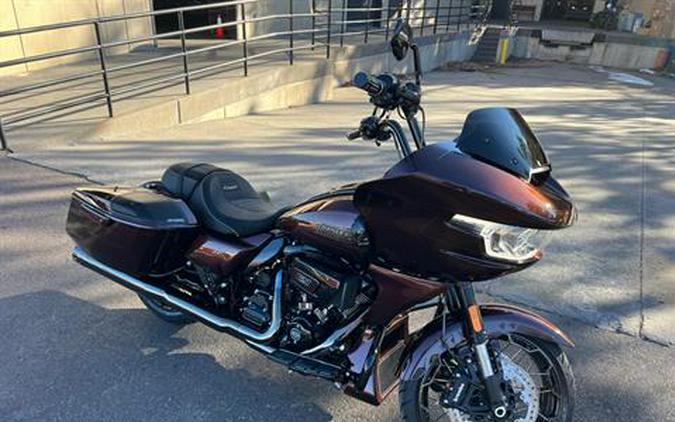 2024 Harley-Davidson CVO™ Road Glide®