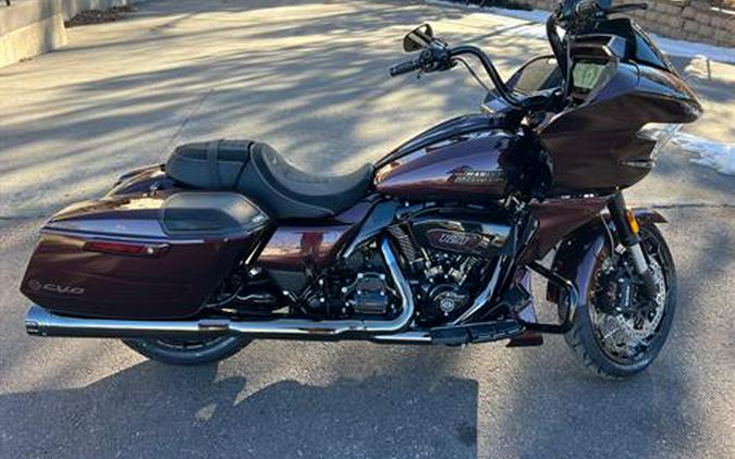 2024 Harley-Davidson CVO™ Road Glide®