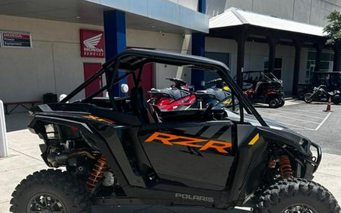 2024 Polaris RZR XP 1000 PREMIUM