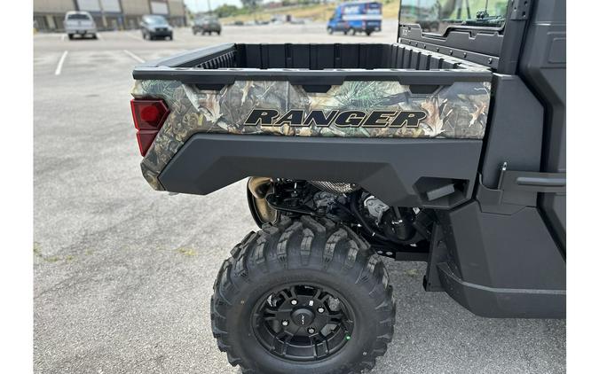 2025 Polaris Industries RANGER XP 1000 NS ED PREMIUM - PPC Premium