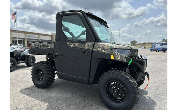 2025 Polaris Industries RANGER XP 1000 NS ED PREMIUM - PPC Premium