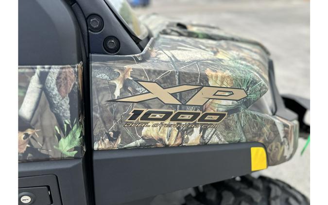 2025 Polaris Industries RANGER XP 1000 NS ED PREMIUM - PPC Premium