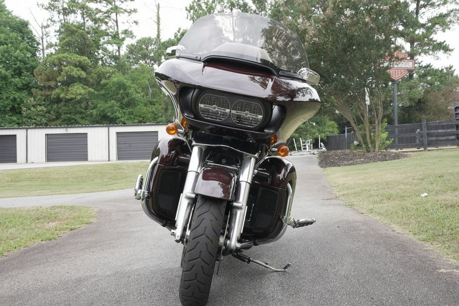 2021 Harley-Davidson® FLTRK - Road Glide® Limited