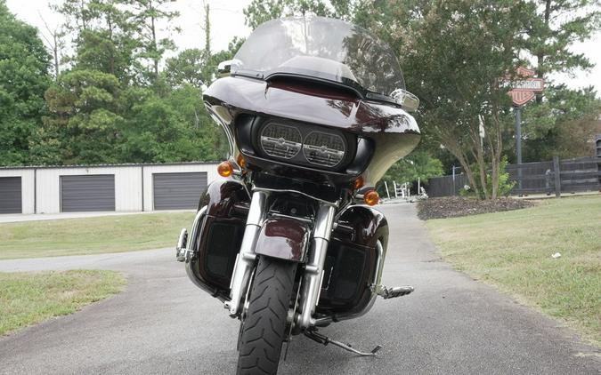 2021 Harley-Davidson® FLTRK - Road Glide® Limited