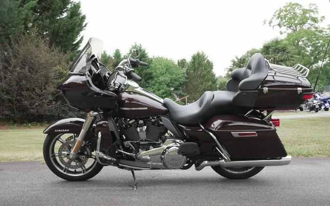 2021 Harley-Davidson® FLTRK - Road Glide® Limited