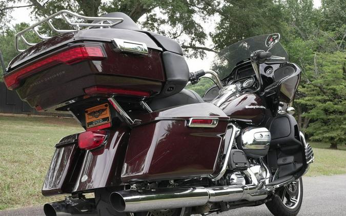 2021 Harley-Davidson® FLTRK - Road Glide® Limited