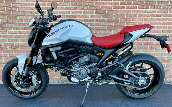 2024 Ducati Monster 937+