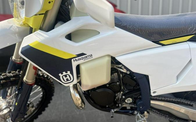 2025 Husqvarna® TE 250