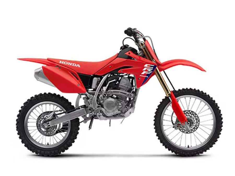 2025 Honda® CRF150R Expert