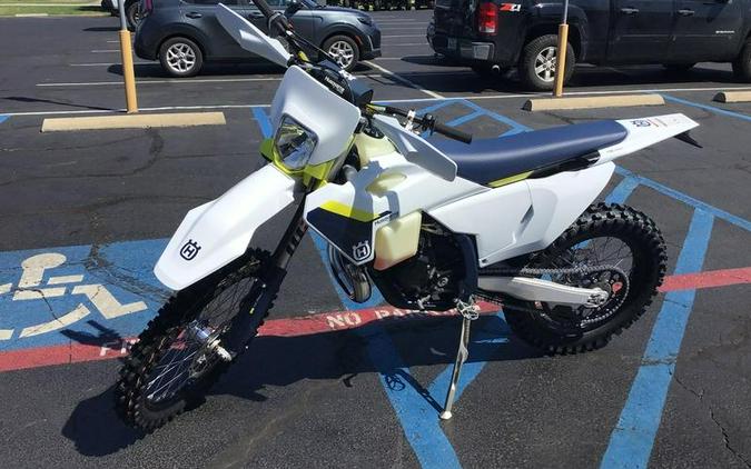 2025 Husqvarna® TE 150