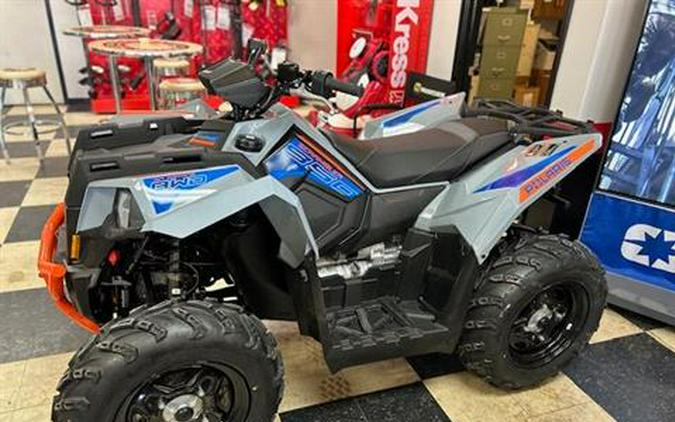 2024 Polaris Scrambler 850