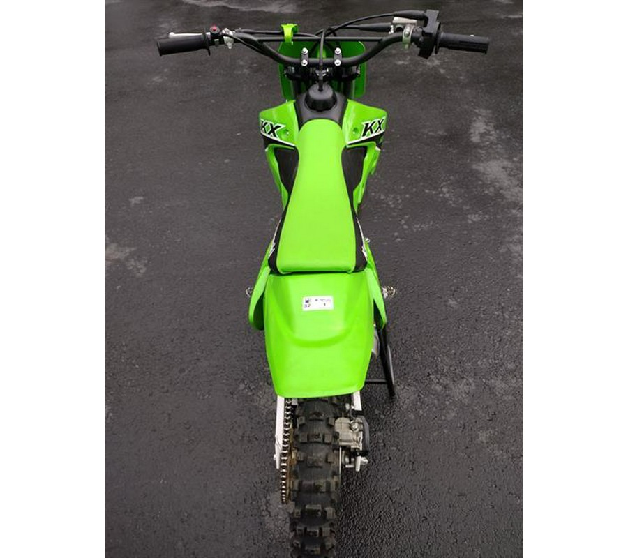 2023 Kawasaki KX 65