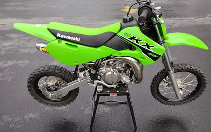 2023 Kawasaki KX 65