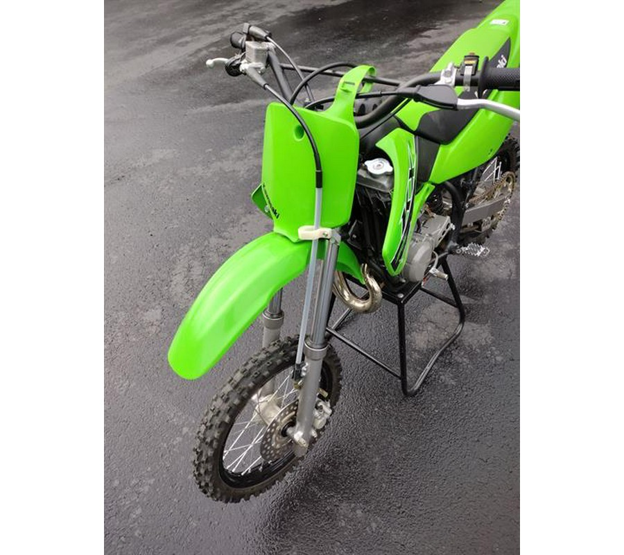 2023 Kawasaki KX 65