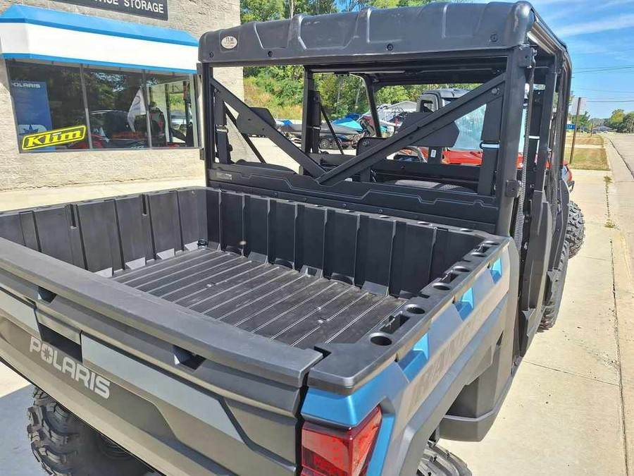 2025 Polaris® Ranger Crew XP 1000 Premium