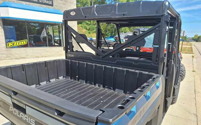 2025 Polaris® Ranger Crew XP 1000 Premium