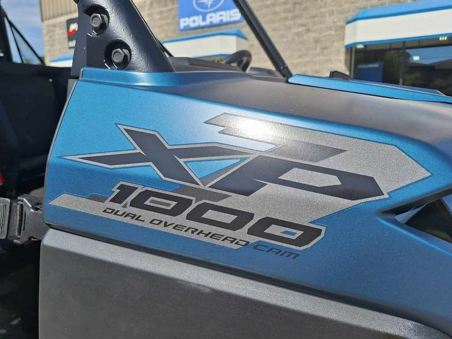 2025 Polaris® Ranger Crew XP 1000 Premium