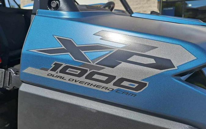 2025 Polaris® Ranger Crew XP 1000 Premium