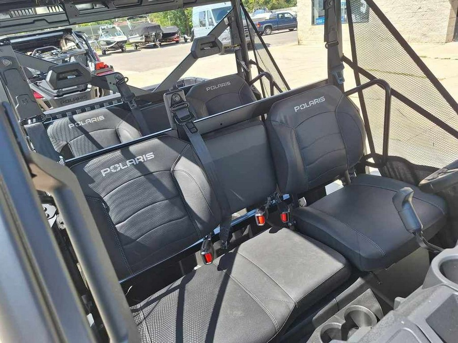 2025 Polaris® Ranger Crew XP 1000 Premium