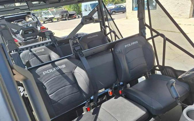 2025 Polaris® Ranger Crew XP 1000 Premium