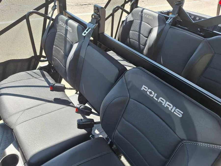 2025 Polaris® Ranger Crew XP 1000 Premium