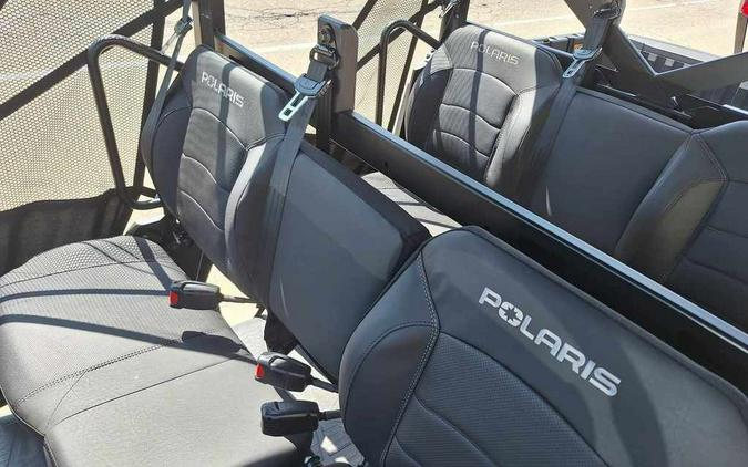 2025 Polaris® Ranger Crew XP 1000 Premium