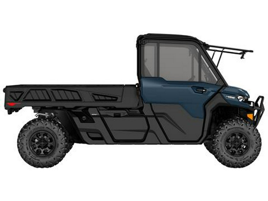 2025 Can-Am Defender PRO Limited