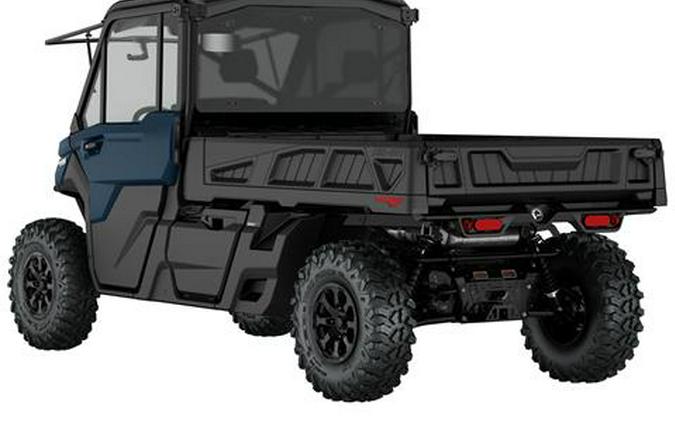 2025 Can-Am Defender PRO Limited