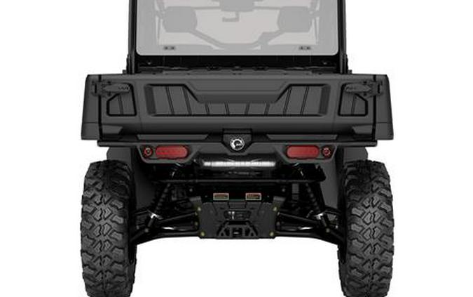 2025 Can-Am Defender PRO Limited