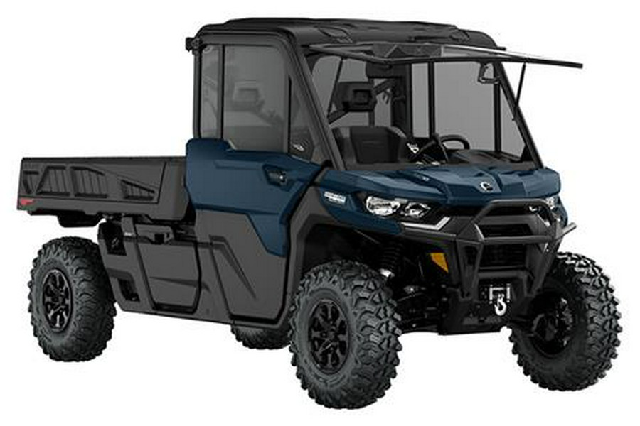 2025 Can-Am Defender PRO Limited