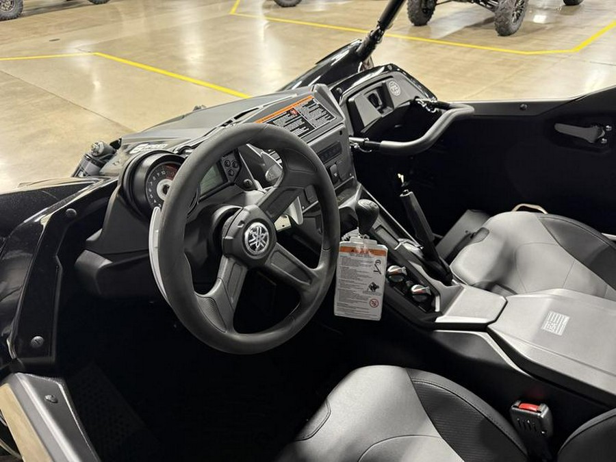 2025 Yamaha YXZ1000R SS XT-R