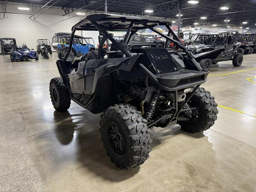 2025 Yamaha YXZ1000R SS XT-R