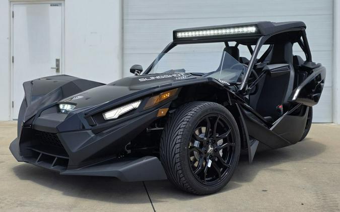 2025 Polaris Slingshot® Slingshot® S AutoDrive