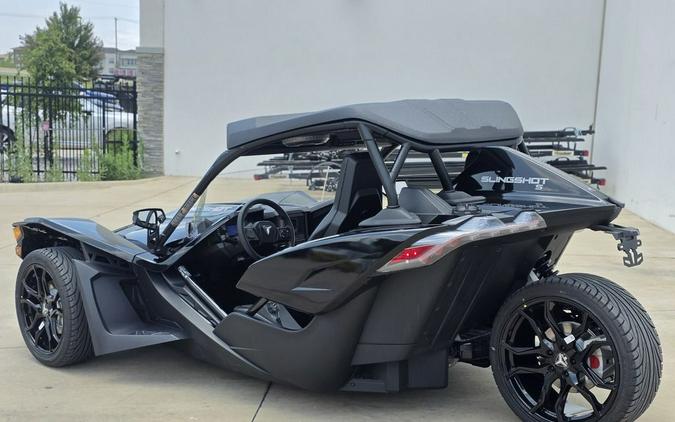 2025 Polaris Slingshot® Slingshot® S AutoDrive