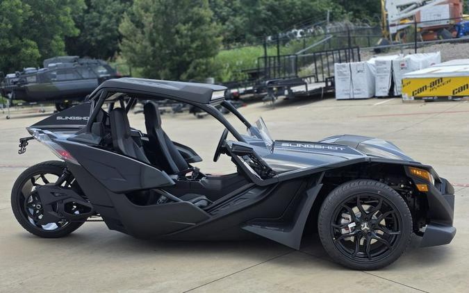 2025 Polaris Slingshot® Slingshot® S AutoDrive