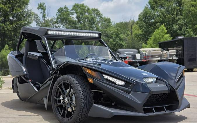 2025 Polaris Slingshot® Slingshot® S AutoDrive