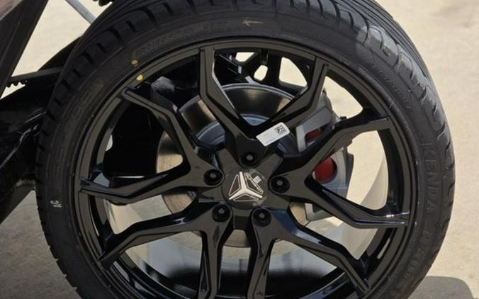 2025 Polaris Slingshot® Slingshot® S AutoDrive