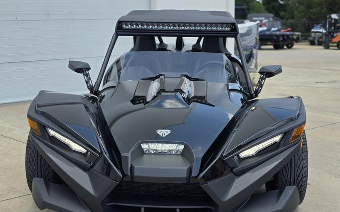 2025 Polaris Slingshot® Slingshot® S AutoDrive