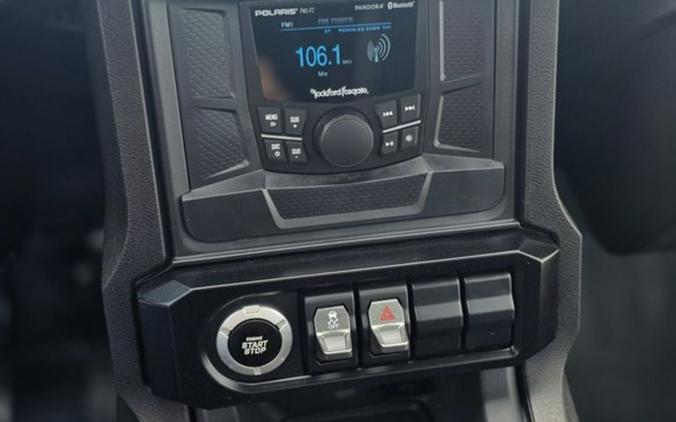 2025 Polaris Slingshot® Slingshot® S AutoDrive