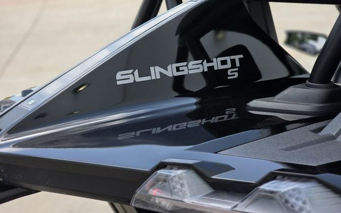 2025 Polaris Slingshot® Slingshot® S AutoDrive