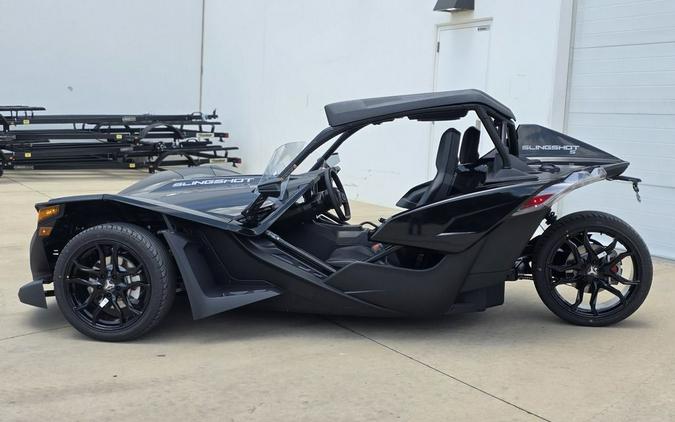 2025 Polaris Slingshot® Slingshot® S AutoDrive